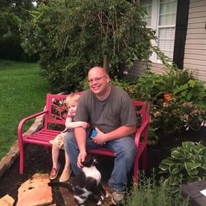 Meet your Posher, Christopher